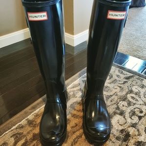 Women's Hunter Boots